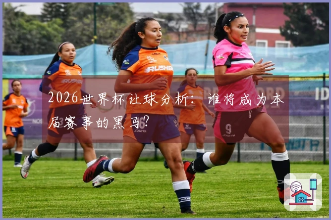 2026世界杯让球分析：谁将成为本届赛事的黑马？
