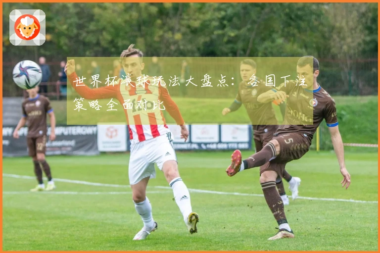世界杯滚球玩法大盘点：各国下注策略全面对比