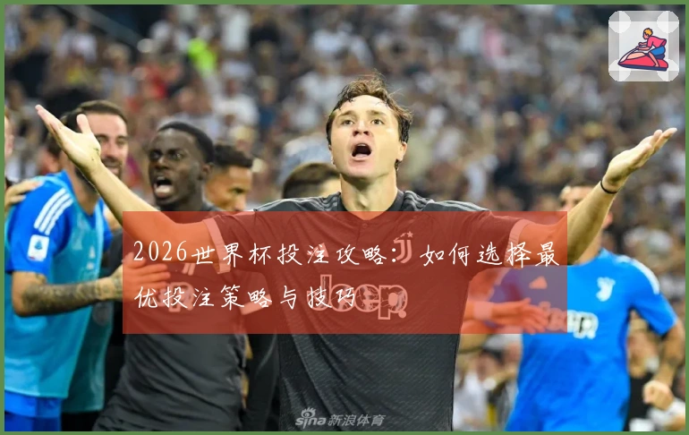 2026世界杯投注攻略：如何选择最优投注策略与技巧