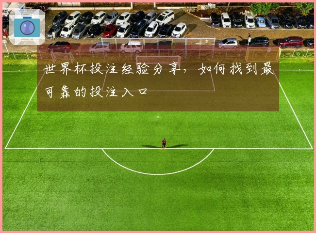 世界杯投注经验分享，如何找到最可靠的投注入口
