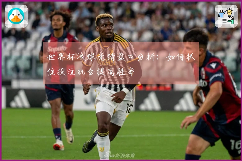 世界杯滚球竞猜盘口分析：如何抓住投注机会提高胜率