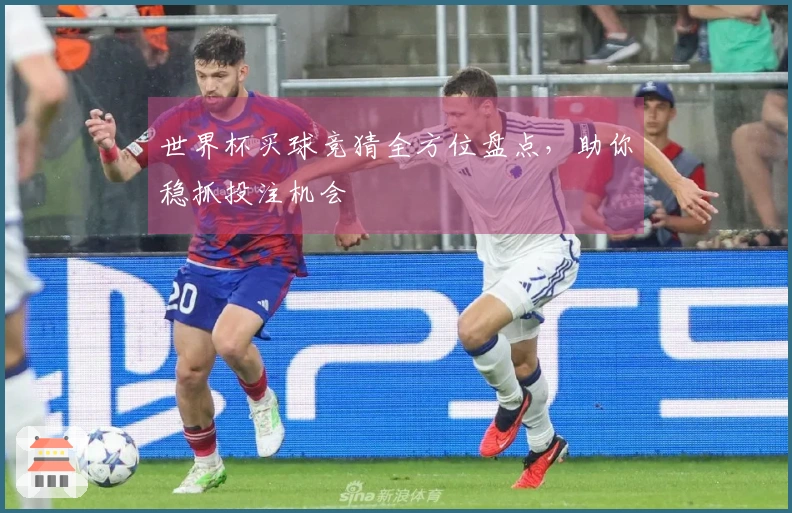 世界杯买球竞猜全方位盘点，助你稳抓投注机会