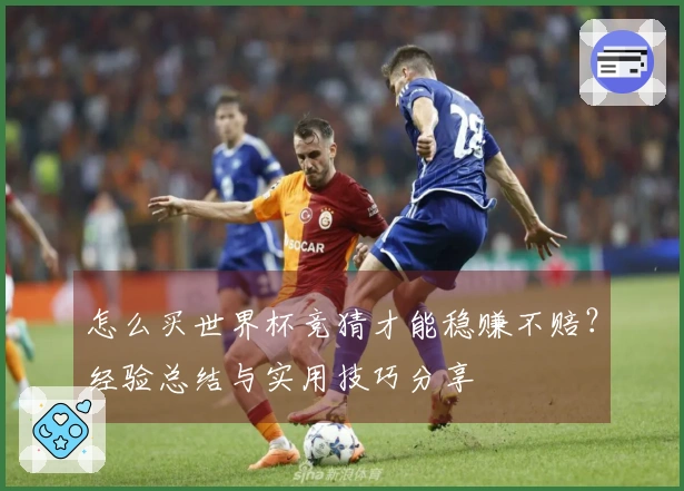 怎么买世界杯竞猜才能稳赚不赔？经验总结与实用技巧分享