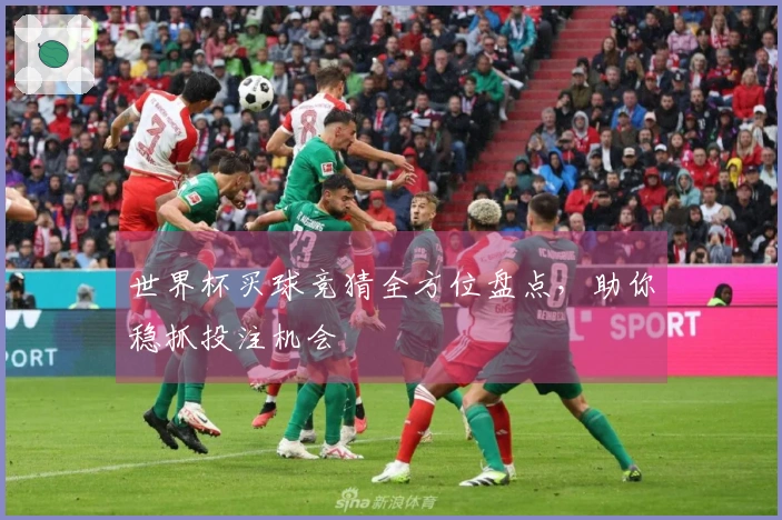 世界杯买球竞猜全方位盘点,助你稳抓投注机会