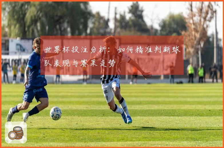 世界杯投注分析：如何精准判断球队表现与赛果走势
