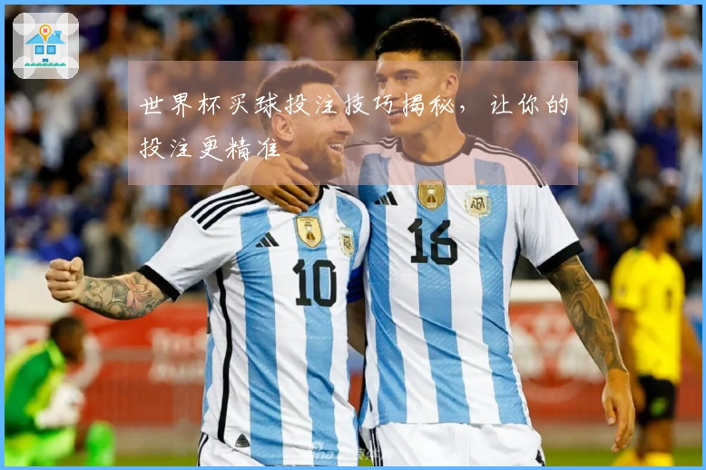 世界杯买球投注技巧揭秘，让你的投注更精准