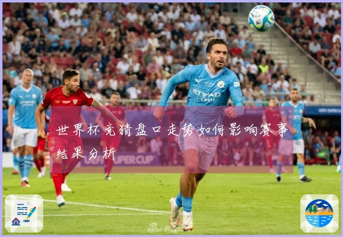 世界杯竞猜盘口走势如何影响赛事结果分析
