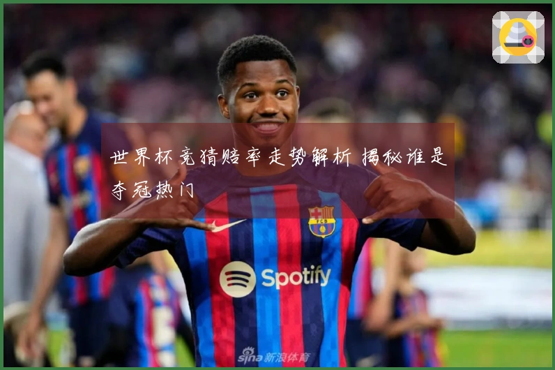 世界杯竞猜赔率走势解析 揭秘谁是夺冠热门