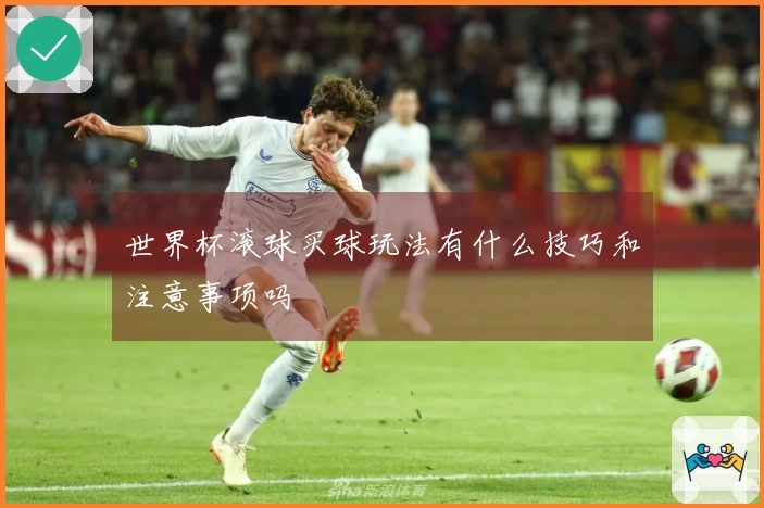世界杯滚球买球玩法有什么技巧和注意事项吗