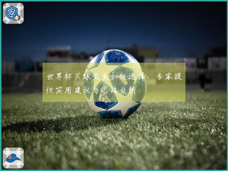 世界杯买球究竟如何选择，专家提供实用建议与思路分析