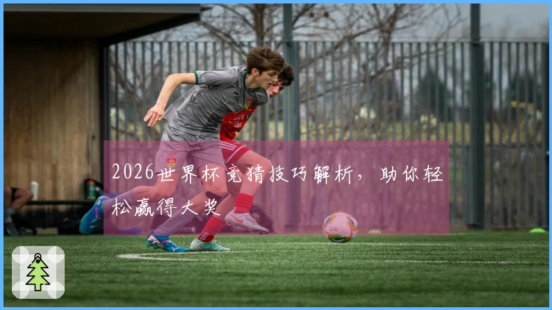 2026世界杯竞猜技巧解析，助你轻松赢得大奖