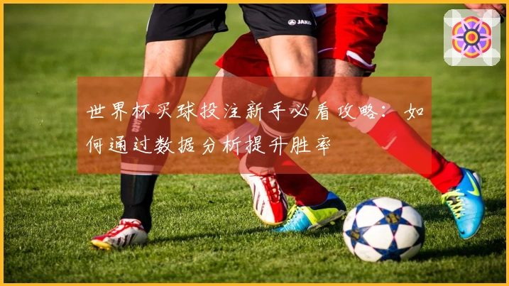 世界杯买球投注新手必看攻略：如何通过数据分析提升胜率