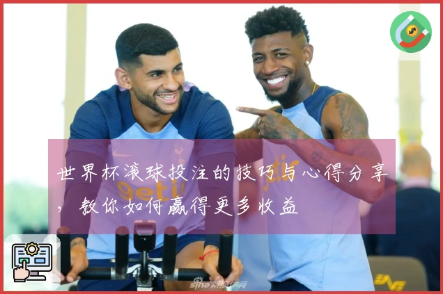 世界杯滚球投注的技巧与心得分享，教你如何赢得更多收益