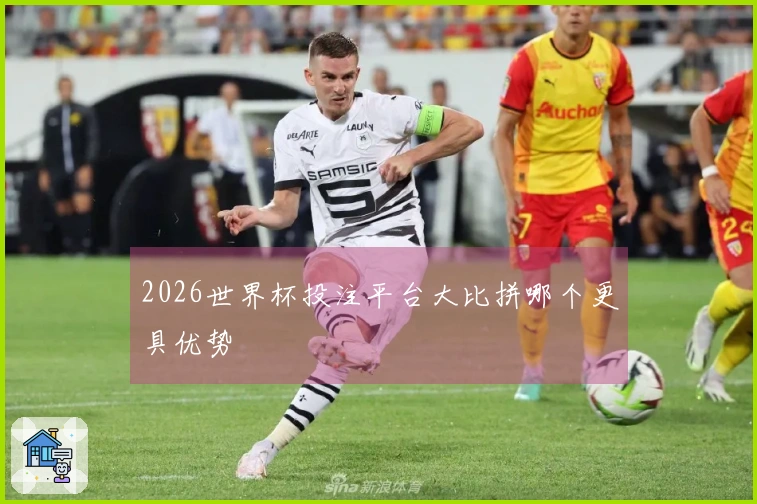 2026世界杯投注平台大比拼哪个更具优势